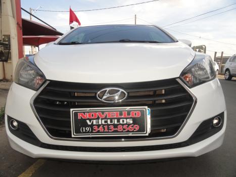 HYUNDAI HB 20 Hatch 1.6 16V 4P FLEX COMFORT PLUS, Foto 1