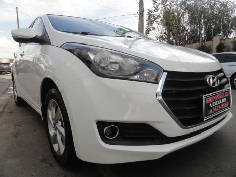 HYUNDAI HB 20 Hatch 1.6 16V 4P FLEX COMFORT PLUS, Foto 2