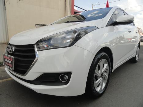 HYUNDAI HB 20 Hatch 1.6 16V 4P FLEX COMFORT PLUS, Foto 4