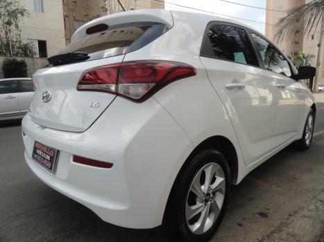HYUNDAI HB 20 Hatch 1.6 16V 4P FLEX COMFORT PLUS, Foto 5