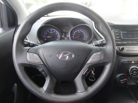 HYUNDAI HB 20 Hatch 1.6 16V 4P FLEX COMFORT PLUS, Foto 8