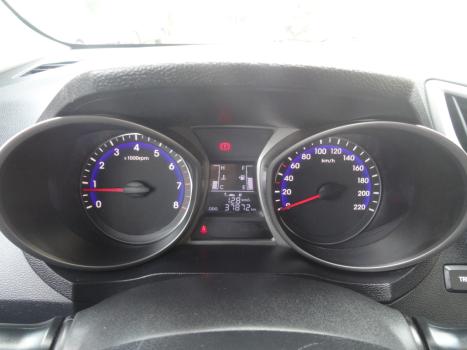 HYUNDAI HB 20 Hatch 1.6 16V 4P FLEX COMFORT PLUS, Foto 9