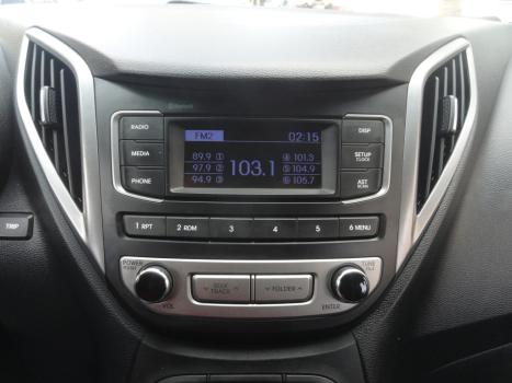 HYUNDAI HB 20 Hatch 1.6 16V 4P FLEX COMFORT PLUS, Foto 11