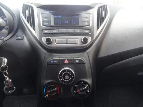 HYUNDAI HB 20 Hatch 1.6 16V 4P FLEX COMFORT PLUS, Foto 12