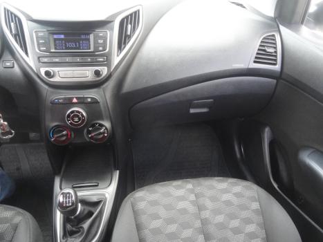 HYUNDAI HB 20 Hatch 1.6 16V 4P FLEX COMFORT PLUS, Foto 13