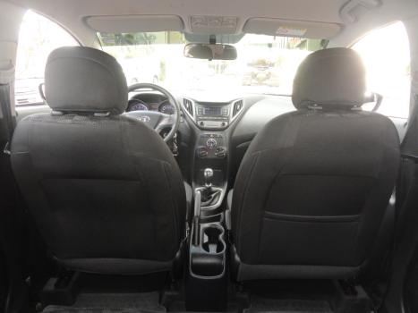 HYUNDAI HB 20 Hatch 1.6 16V 4P FLEX COMFORT PLUS, Foto 15