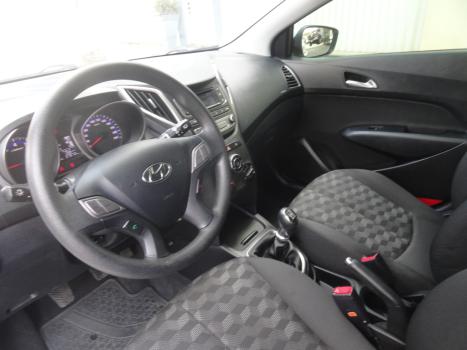 HYUNDAI HB 20 Hatch 1.6 16V 4P FLEX COMFORT PLUS, Foto 16