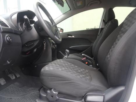 HYUNDAI HB 20 Hatch 1.6 16V 4P FLEX COMFORT PLUS, Foto 18
