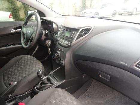 HYUNDAI HB 20 Hatch 1.6 16V 4P FLEX COMFORT PLUS, Foto 19