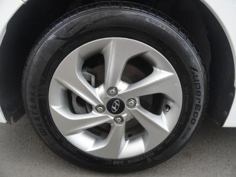 HYUNDAI HB 20 Hatch 1.6 16V 4P FLEX COMFORT PLUS, Foto 22