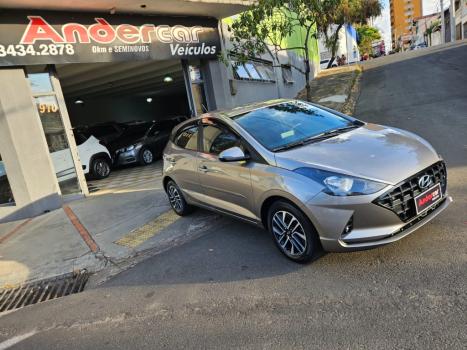 HYUNDAI HB 20 Hatch 1.0 12V 4P FLEX VISION, Foto 1