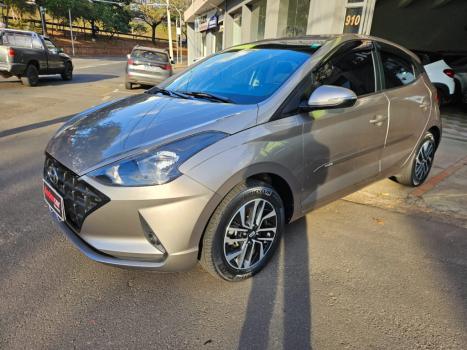 HYUNDAI HB 20 Hatch 1.0 12V 4P FLEX VISION, Foto 2