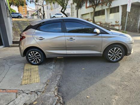 HYUNDAI HB 20 Hatch 1.0 12V 4P FLEX VISION, Foto 3