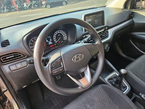 HYUNDAI HB 20 Hatch 1.0 12V 4P FLEX VISION, Foto 5