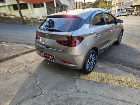 HYUNDAI HB 20 Hatch 1.0 12V 4P FLEX VISION, Foto 6