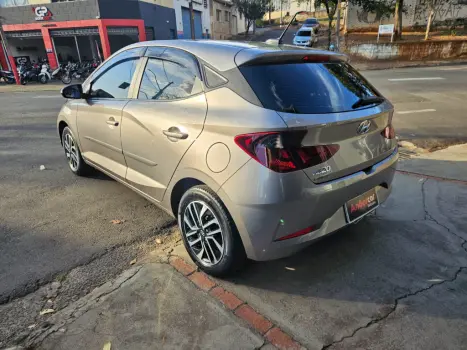 HYUNDAI HB 20 Hatch 1.0 12V 4P FLEX VISION, Foto 7