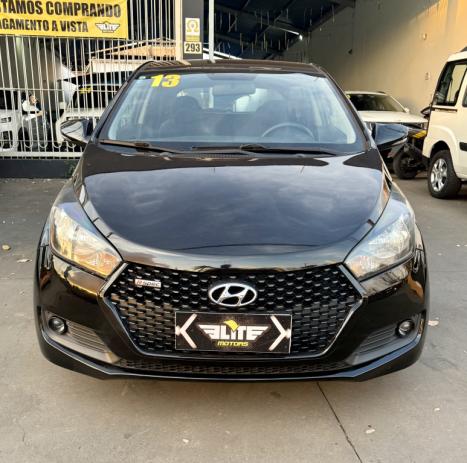 HYUNDAI HB 20 Hatch 1.0 12V 4P FLEX COMFORT, Foto 2