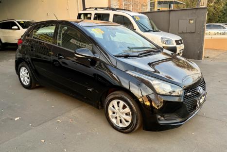 HYUNDAI HB 20 Hatch 1.0 12V 4P FLEX COMFORT, Foto 4