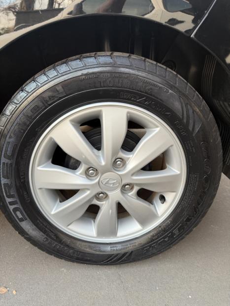 HYUNDAI HB 20 Hatch 1.0 12V 4P FLEX COMFORT, Foto 7