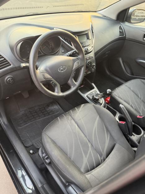 HYUNDAI HB 20 Hatch 1.0 12V 4P FLEX COMFORT, Foto 8