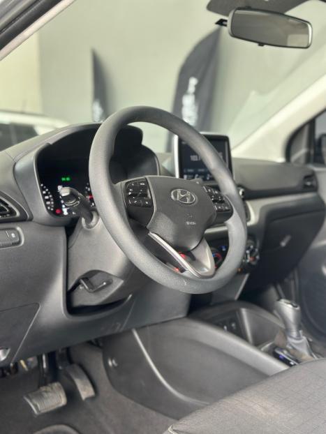 HYUNDAI HB 20 Hatch 1.0 12V 4P FLEX TGDI TURBO COMFORT AUTOMTICO, Foto 9