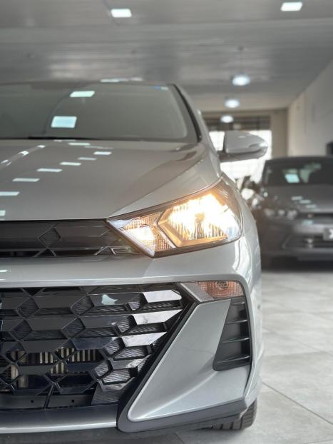HYUNDAI HB 20 Hatch 1.0 12V 4P FLEX TGDI TURBO COMFORT AUTOMTICO, Foto 12