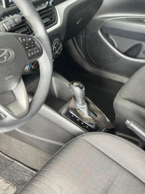 HYUNDAI HB 20 Hatch 1.0 12V 4P FLEX TGDI TURBO COMFORT AUTOMTICO, Foto 13