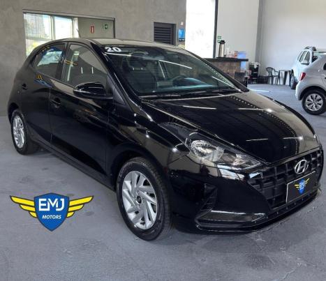 HYUNDAI HB 20 Hatch 1.0 12V 4P FLEX EVOLUTION, Foto 3