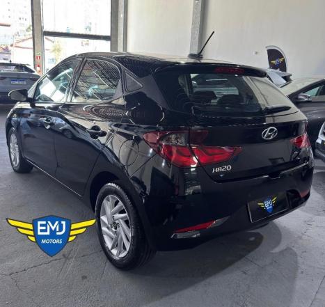 HYUNDAI HB 20 Hatch 1.0 12V 4P FLEX EVOLUTION, Foto 4