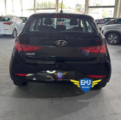 HYUNDAI HB 20 Hatch 1.0 12V 4P FLEX EVOLUTION, Foto 5