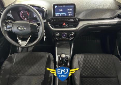 HYUNDAI HB 20 Hatch 1.0 12V 4P FLEX EVOLUTION, Foto 8