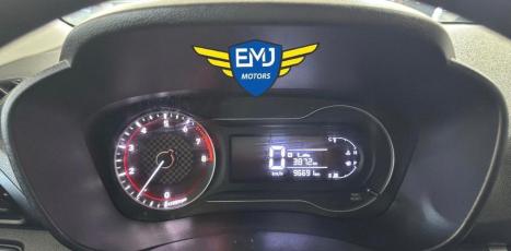 HYUNDAI HB 20 Hatch 1.0 12V 4P FLEX EVOLUTION, Foto 10