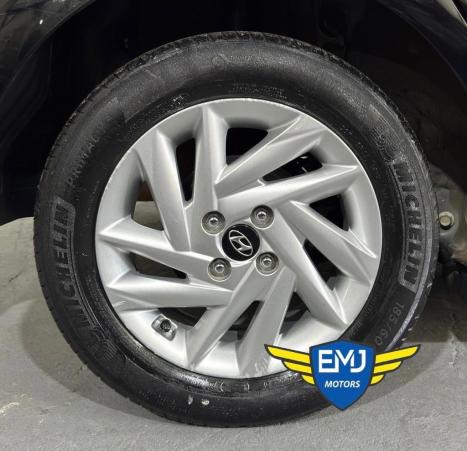 HYUNDAI HB 20 Hatch 1.0 12V 4P FLEX EVOLUTION, Foto 13