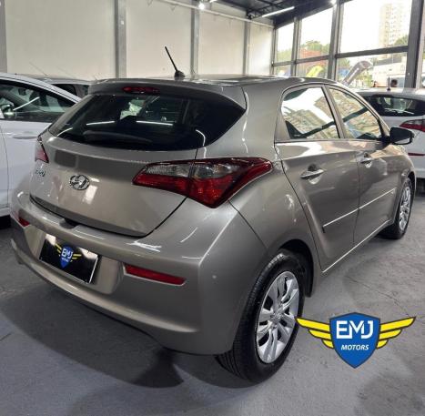 HYUNDAI HB 20 Hatch 1.0 12V 4P FLEX COMFORT PLUS, Foto 6