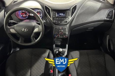 HYUNDAI HB 20 Hatch 1.0 12V 4P FLEX COMFORT PLUS, Foto 8