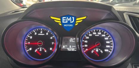 HYUNDAI HB 20 Hatch 1.0 12V 4P FLEX COMFORT PLUS, Foto 10