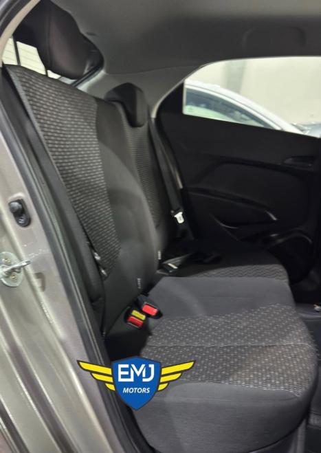 HYUNDAI HB 20 Hatch 1.0 12V 4P FLEX COMFORT PLUS, Foto 12