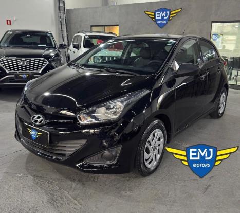HYUNDAI HB 20 Hatch 1.0 12 V 4P FLEX COMFORT STYLE, Foto 1