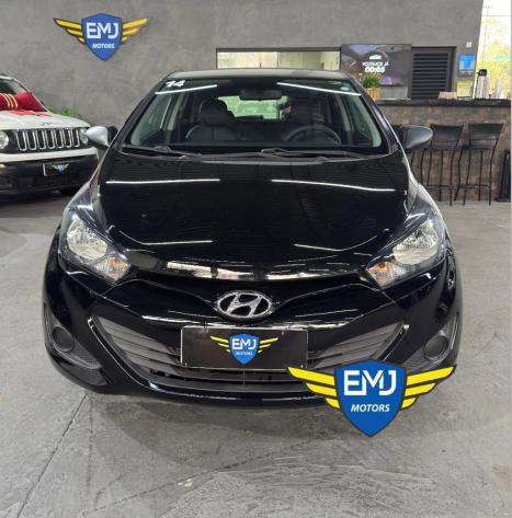 HYUNDAI HB 20 Hatch 1.0 12 V 4P FLEX COMFORT STYLE, Foto 2
