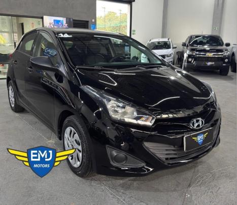 HYUNDAI HB 20 Hatch 1.0 12 V 4P FLEX COMFORT STYLE, Foto 3