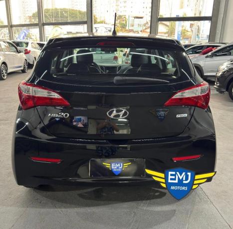 HYUNDAI HB 20 Hatch 1.0 12 V 4P FLEX COMFORT STYLE, Foto 5