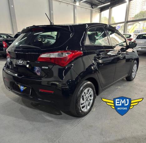 HYUNDAI HB 20 Hatch 1.0 12 V 4P FLEX COMFORT STYLE, Foto 6