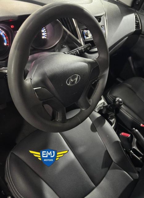 HYUNDAI HB 20 Hatch 1.0 12 V 4P FLEX COMFORT STYLE, Foto 7