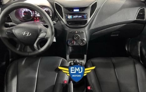 HYUNDAI HB 20 Hatch 1.0 12 V 4P FLEX COMFORT STYLE, Foto 8