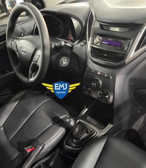 HYUNDAI HB 20 Hatch 1.0 12 V 4P FLEX COMFORT STYLE, Foto 9