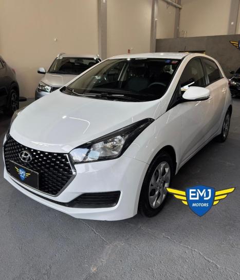 HYUNDAI HB 20 Hatch 1.0 12V 4P FLEX COMFORT PLUS, Foto 1