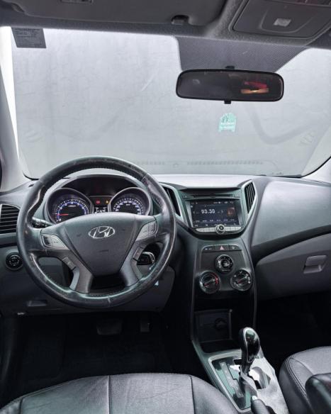 HYUNDAI HB 20 Hatch 1.6 16V 4P PREMIUM FLEX AUTOMTICO, Foto 7