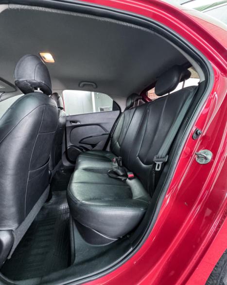 HYUNDAI HB 20 Hatch 1.6 16V 4P PREMIUM FLEX AUTOMTICO, Foto 11