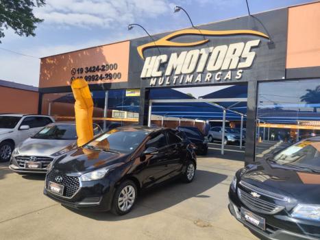 HYUNDAI HB 20 Hatch 1.6 16V 4P COMFORT FLEX AUTOMTICO, Foto 2