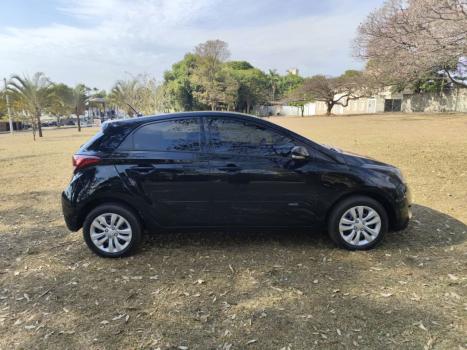 HYUNDAI HB 20 Hatch 1.6 16V 4P COMFORT FLEX AUTOMTICO, Foto 5